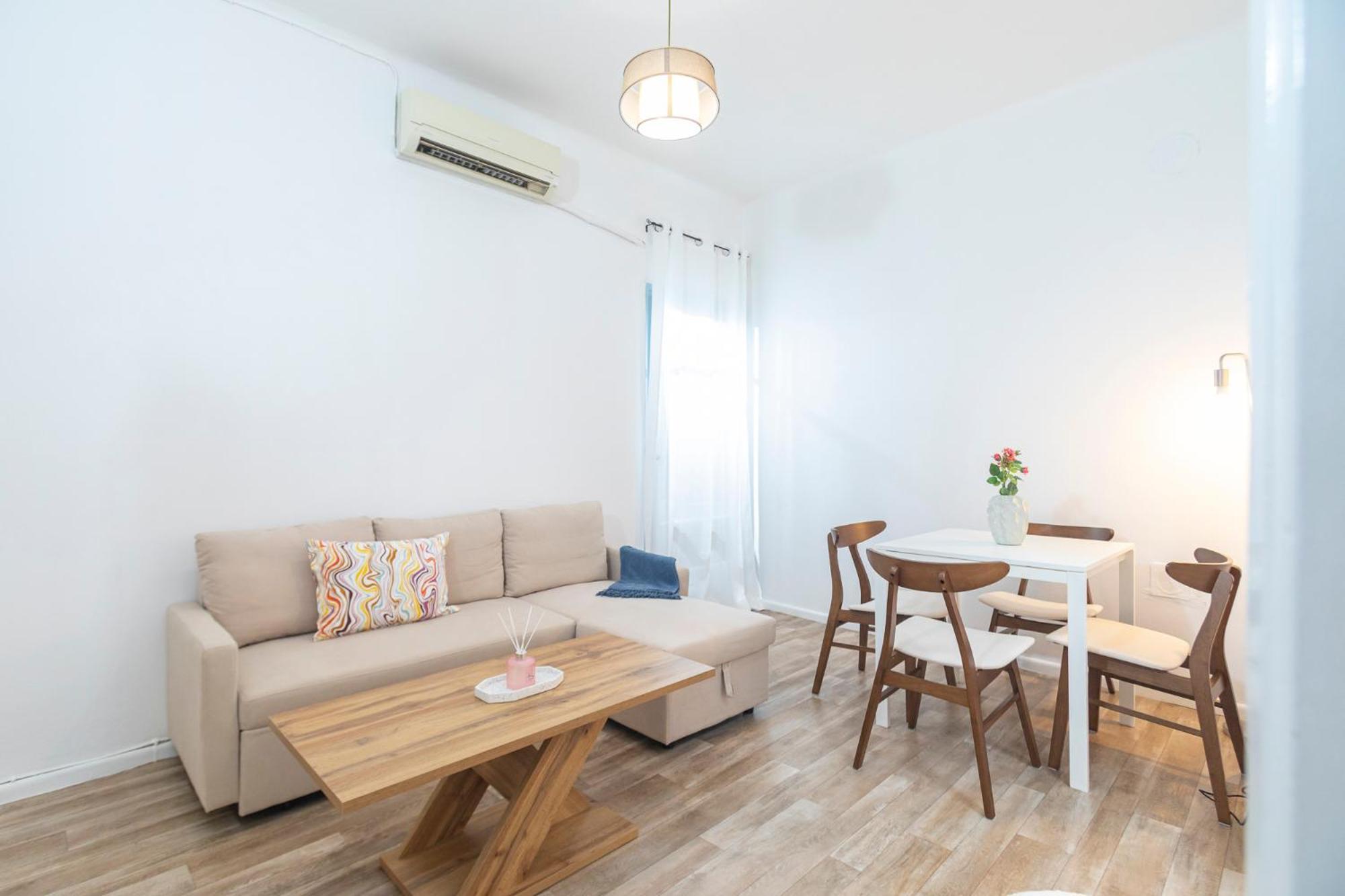 Mainavenue Living Local Appartement Thessaloniki