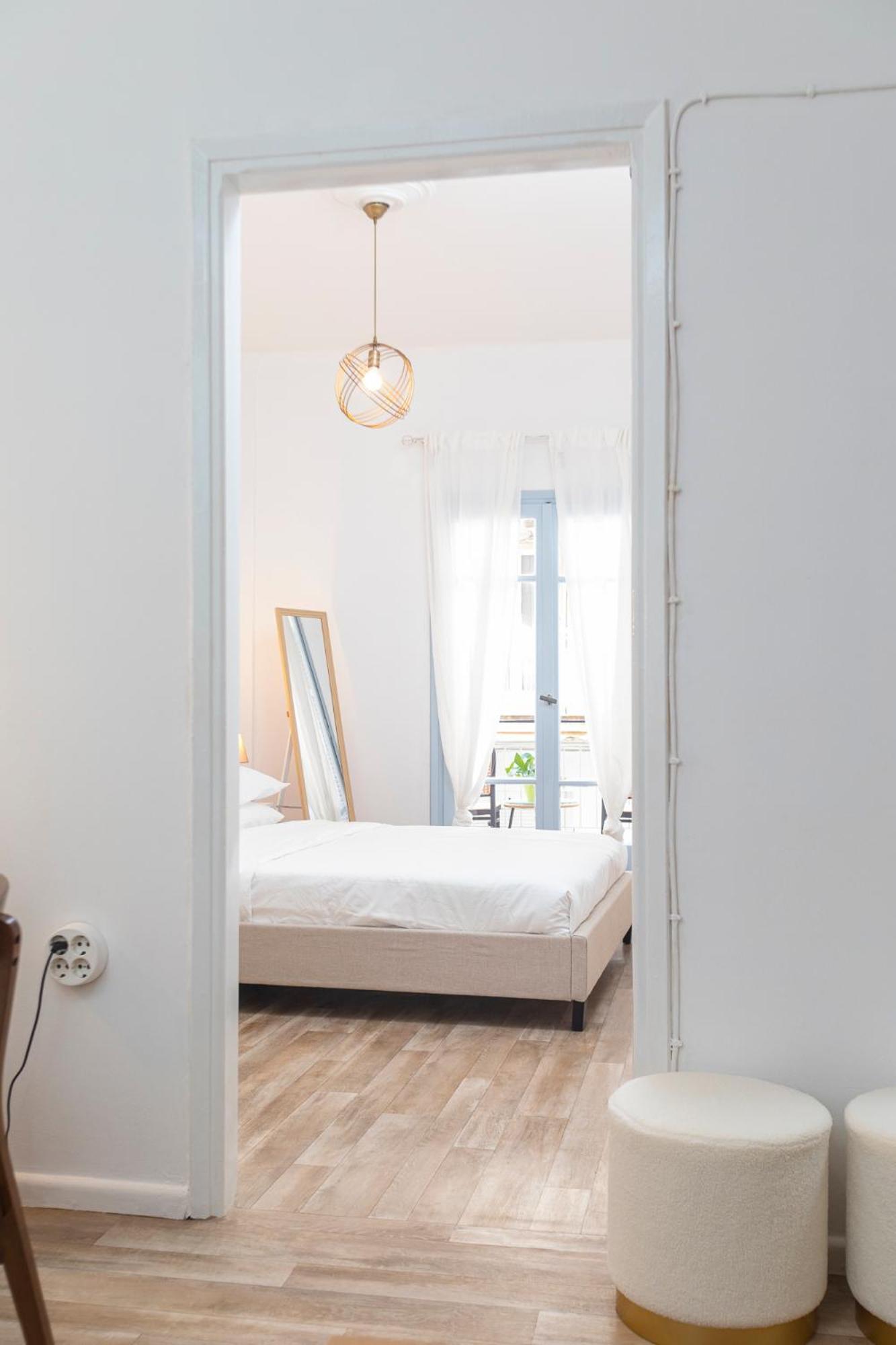 Mainavenue Living Local Appartement Thessaloniki