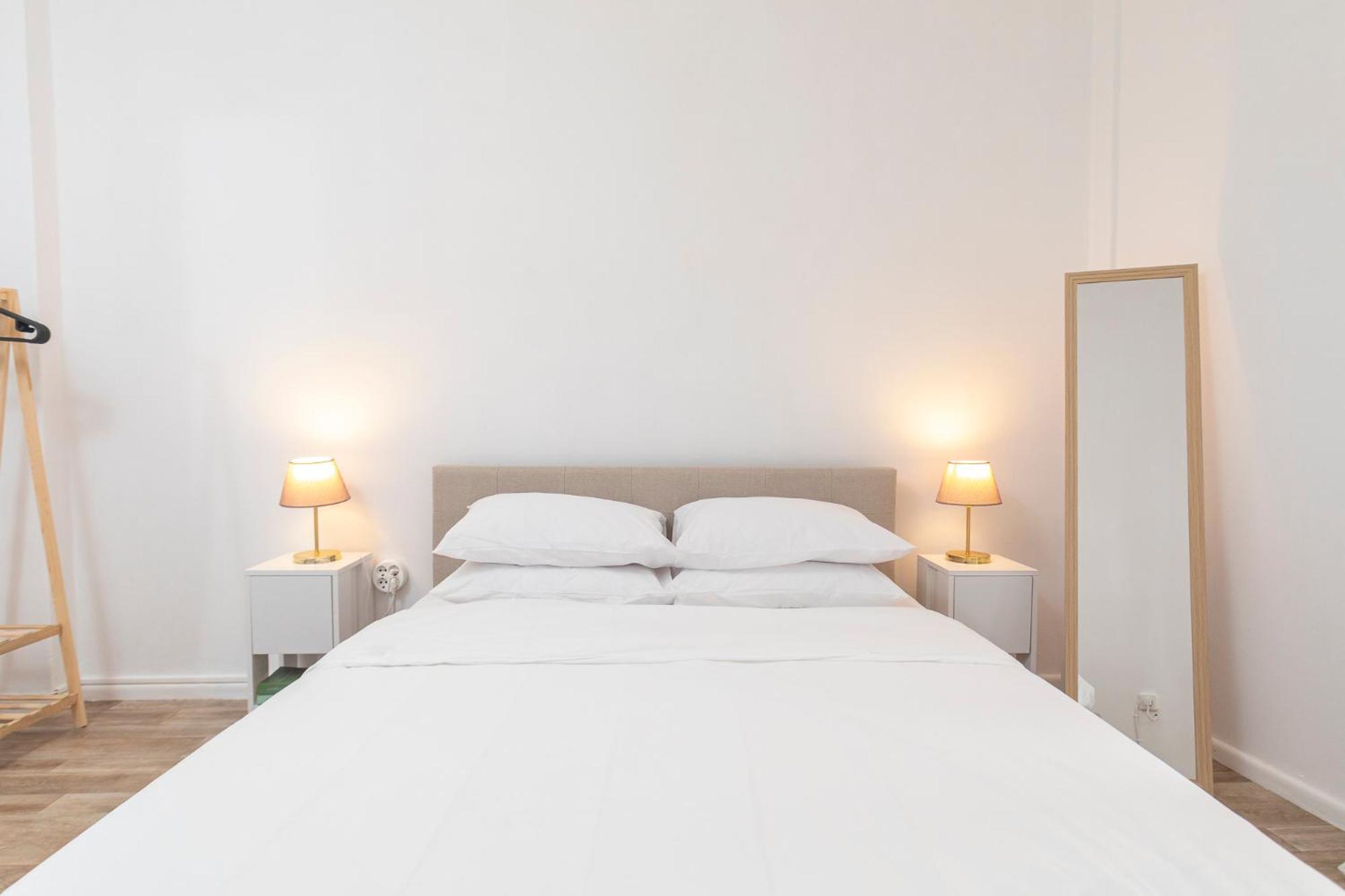 Appartement Mainavenue Living Local Thessaloniki