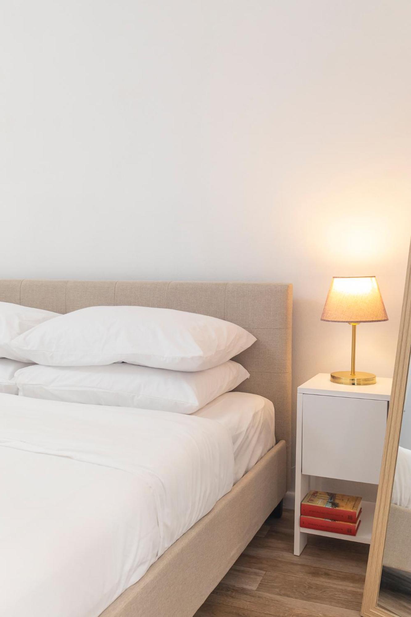Appartement Mainavenue Living Local *