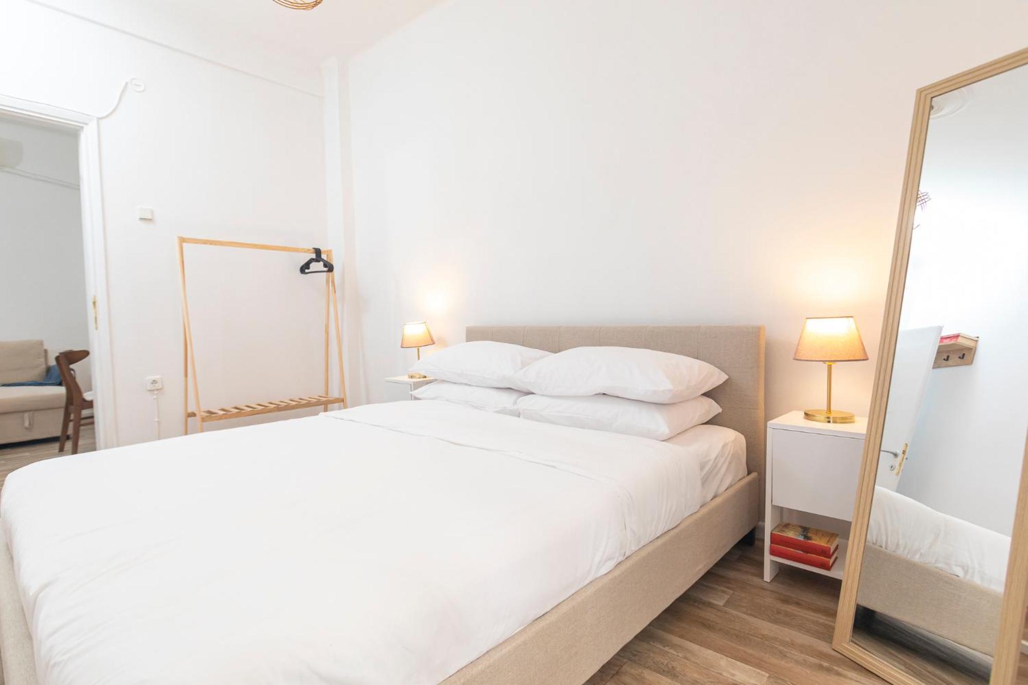 Mainavenue Living Local Appartement Thessaloniki