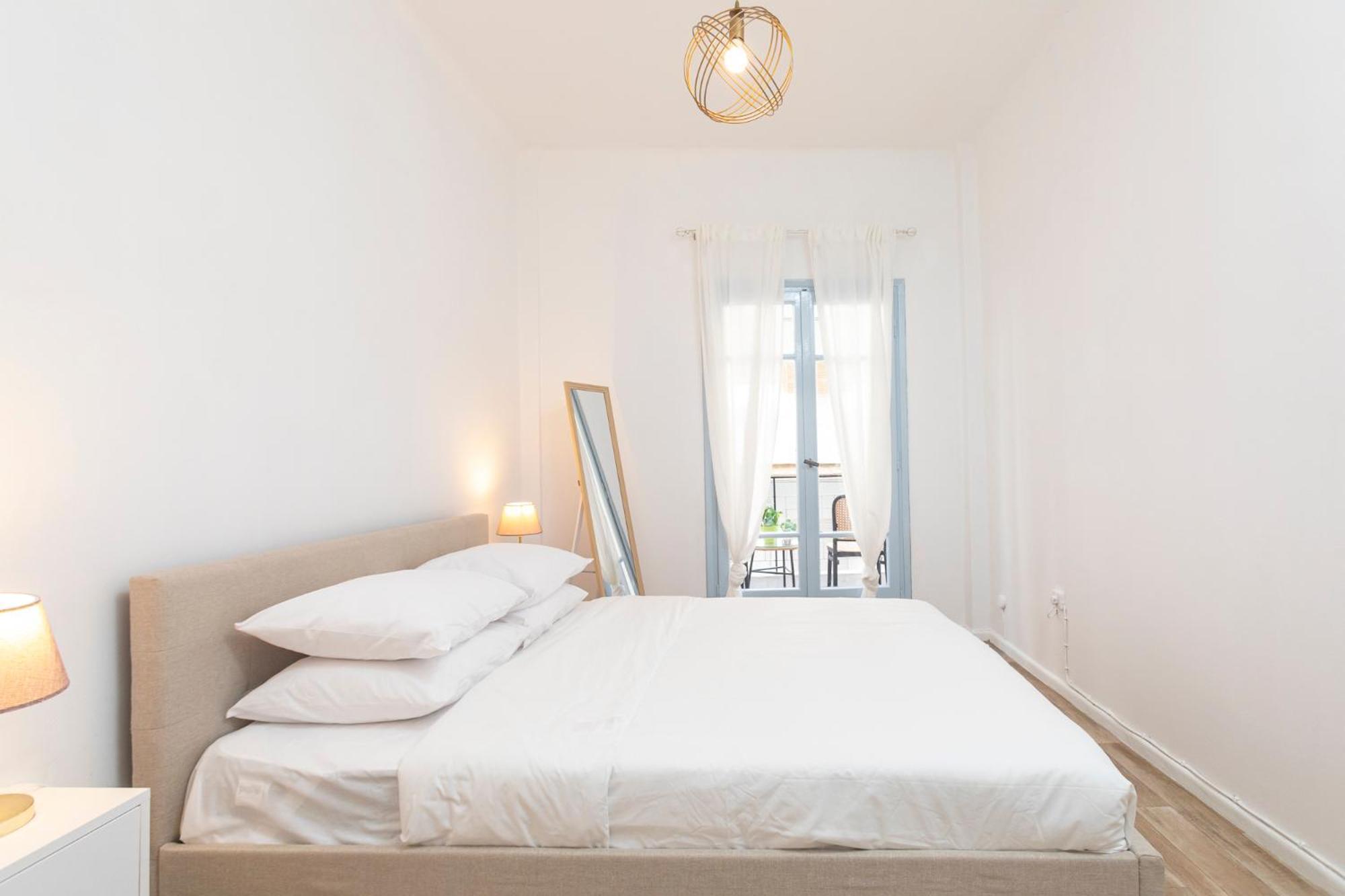 Mainavenue Living Local Appartement *