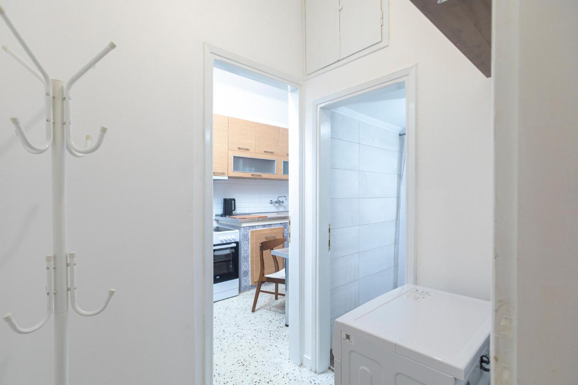 Appartement Mainavenue Living Local Thessaloniki