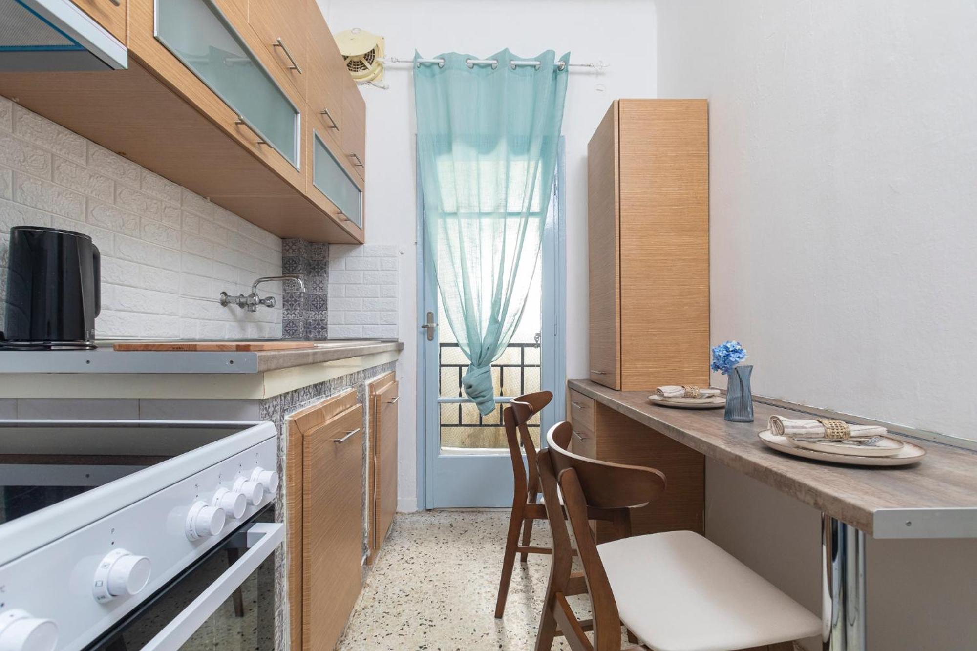 Appartement Mainavenue Living Local