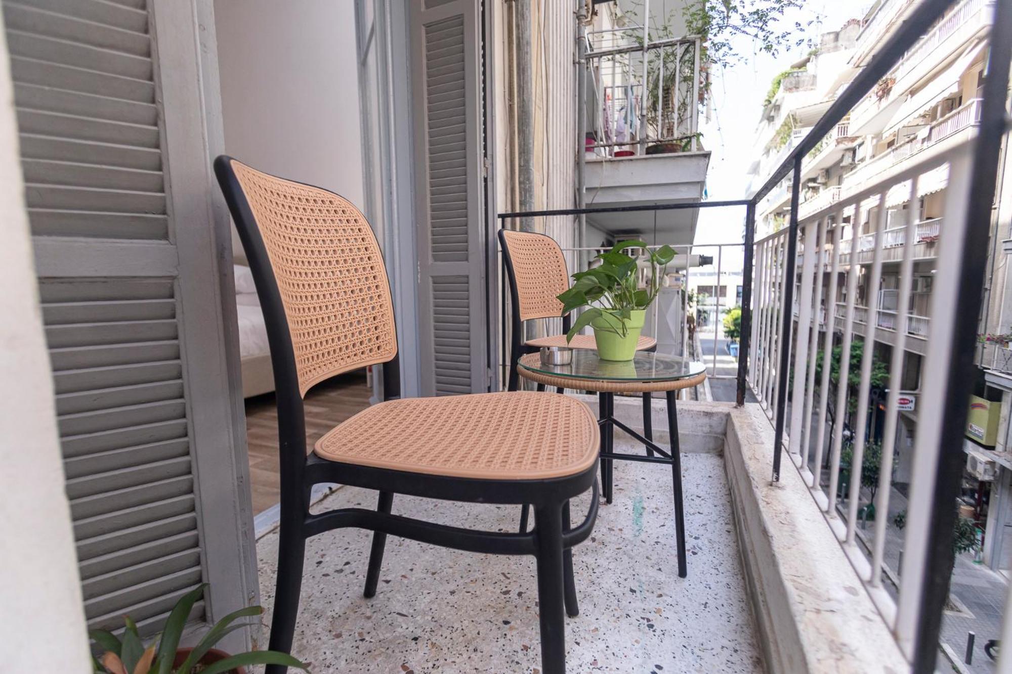 Mainavenue Living Local Appartement Thessaloniki
