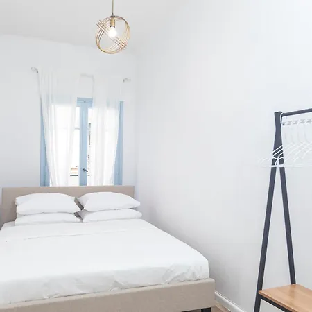 Mainavenue Living Local Apartment Thessaloniki Exterior photo