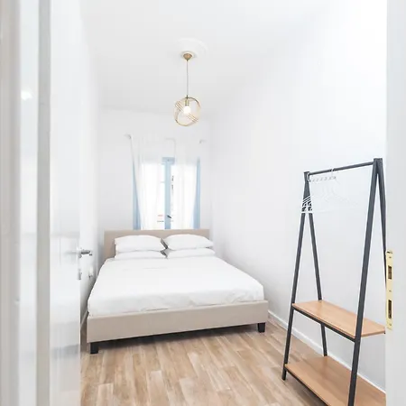 Mainavenue Living Local Apartment Thessaloniki Exterior photo