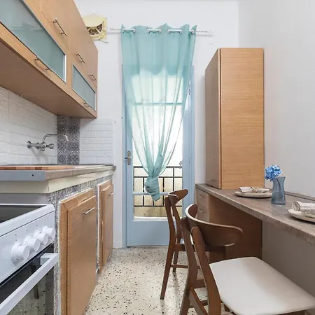 Mainavenue Living Local Apartment Thessaloniki Exterior photo